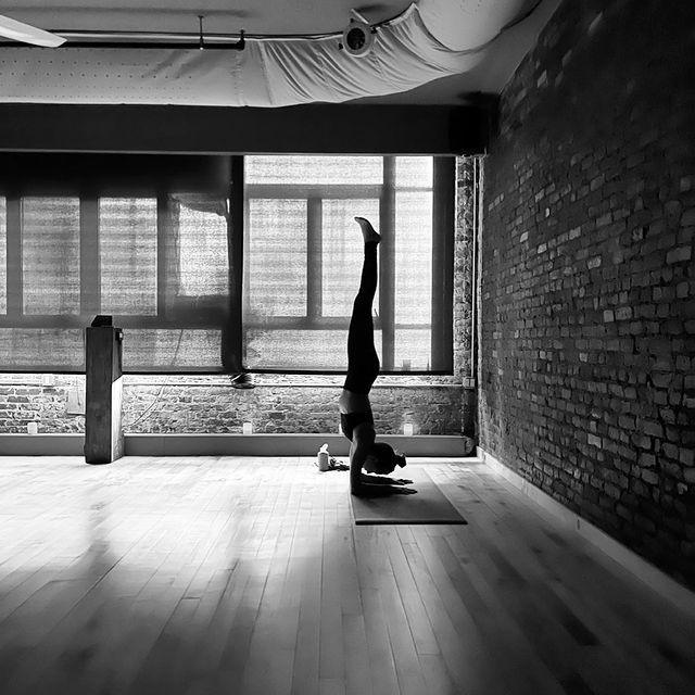 Is There A Way To Find A Yoga Studio Fit For Me? | by Roger Tyler | Mar, 2023 | Medium