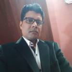 Jitendra Kumar Jha Profile Picture