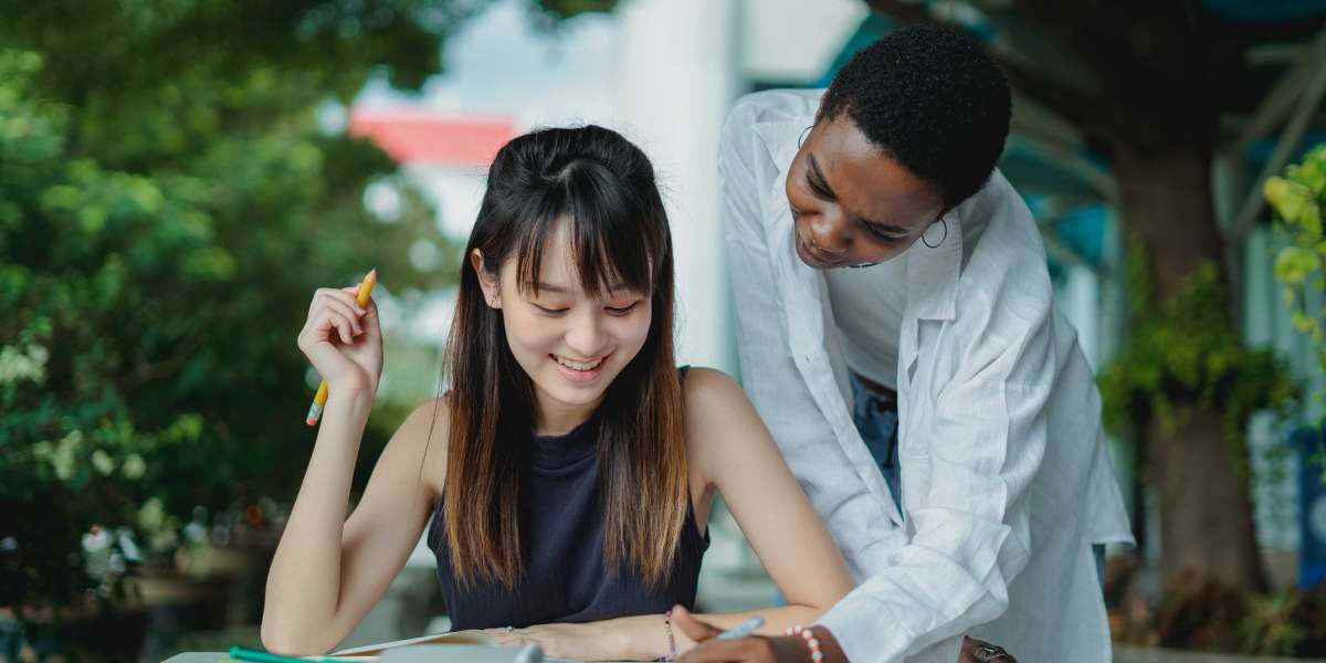 Coursework Writing Services