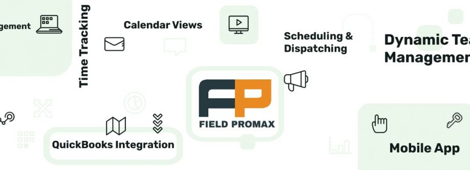 Field Promax Profile Picture