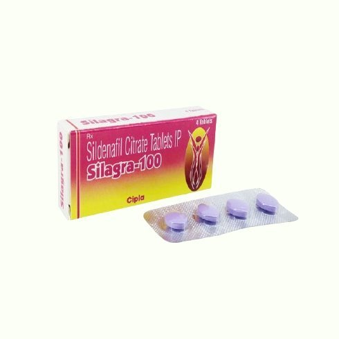 Buy Medicine Silagra 100 Online Free Shipping