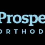 Prosper Trail Profile Picture