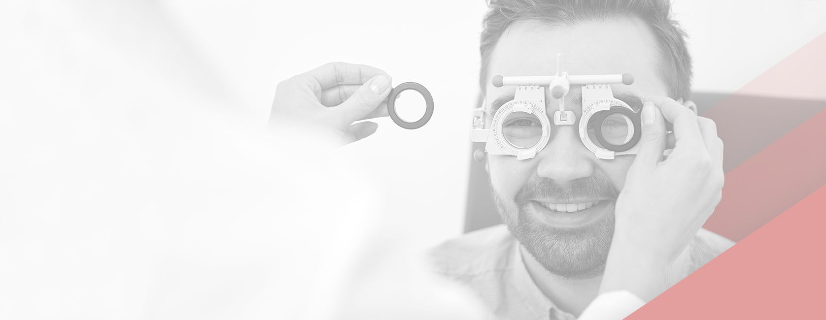 Vision Test | Grande Prairie - iSee Optical