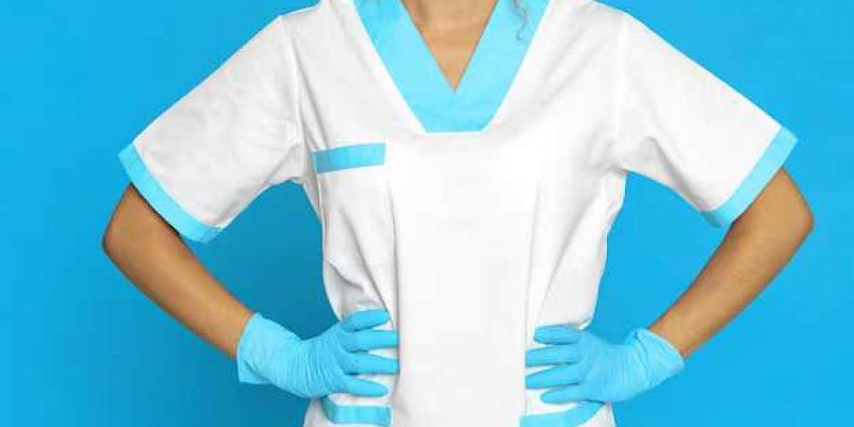 Women's Medical Uniform Tops: How to Choose the Best
