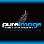 Pure Image Signs and Graphics