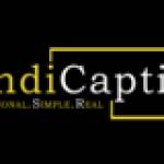 Hindi Caption Profile Picture