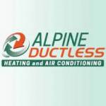 Alpine Ductless Heating and Air Conditioning Profile Picture