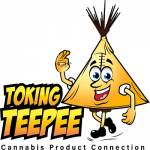 Toking Teepee profile picture