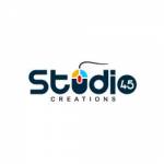 Studio 45 Creations Profile Picture
