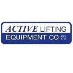 Active Lifting Equipment profile picture
