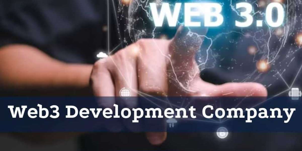 How to Get Started with Web3 Development for Your Business?