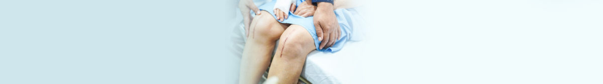 Total Knee Replacement - Apollo Hospital Noida