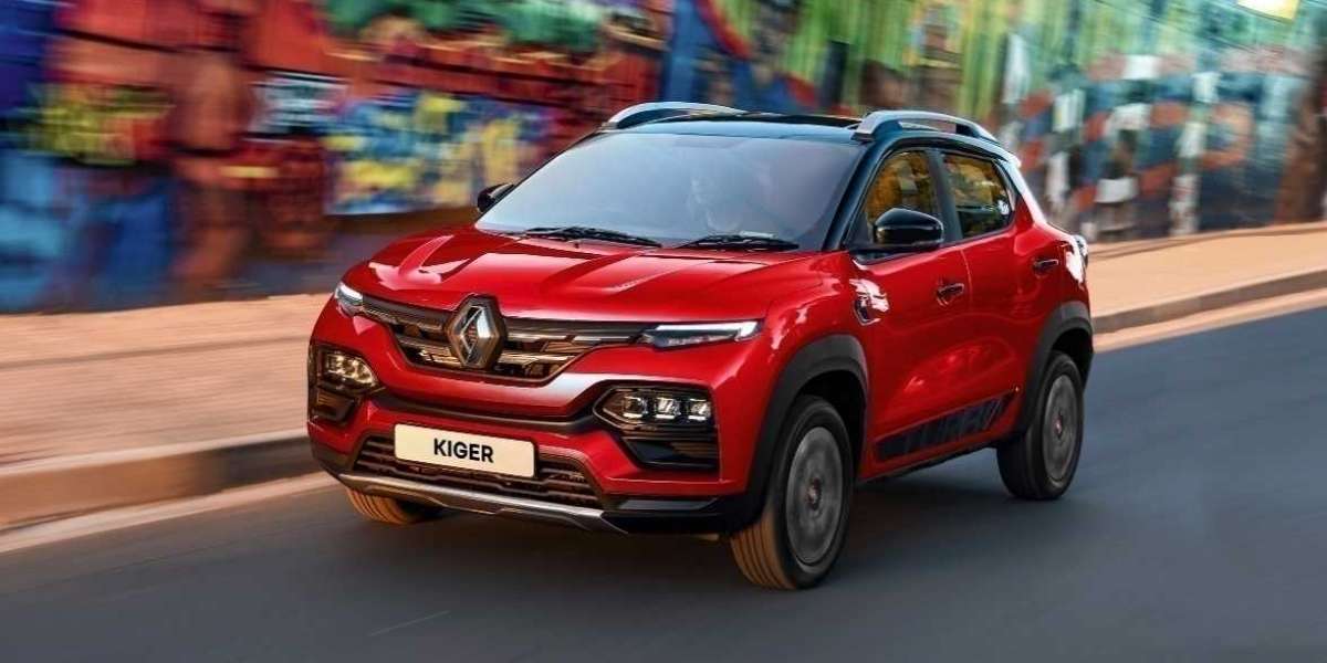 Renault Powerful SUVs: Dominating the Indian Roads