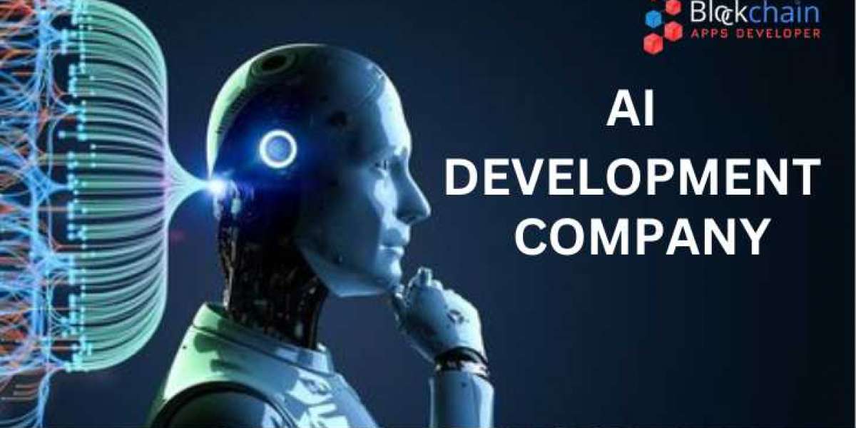AI Development Company
