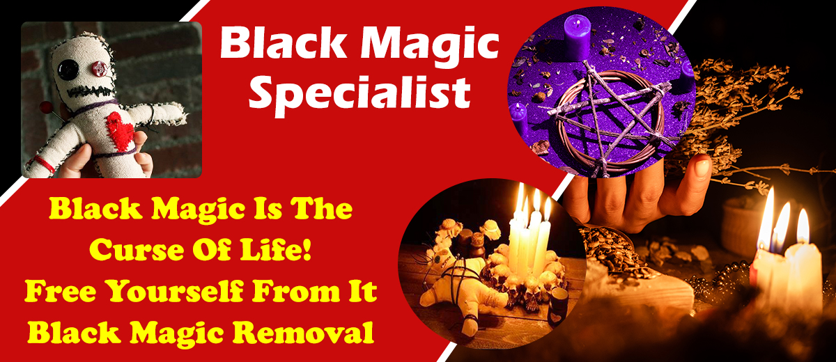 Black Magic Specialist in Rotterdam | Black Magic Astro