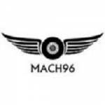 Mach96 LLC Profile Picture