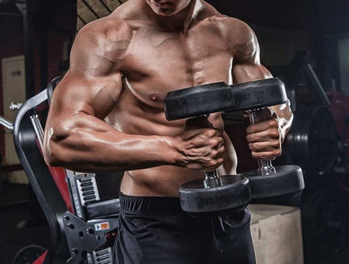 The Ultimate Guide To Chest Workout For Beginner - FitClub