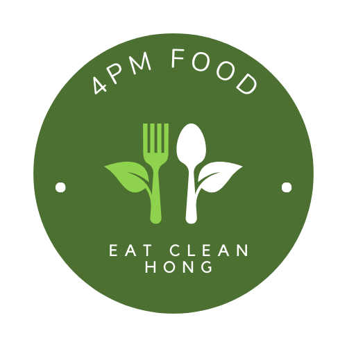 Trang chủ | 4PM FOOD