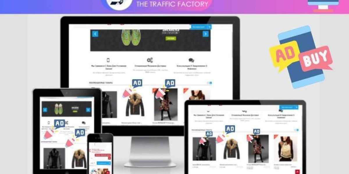 Best E-commerce Platform Ads Alternative Network For Display Ads List For UK|USA