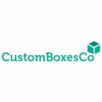 Custom Boxes Co