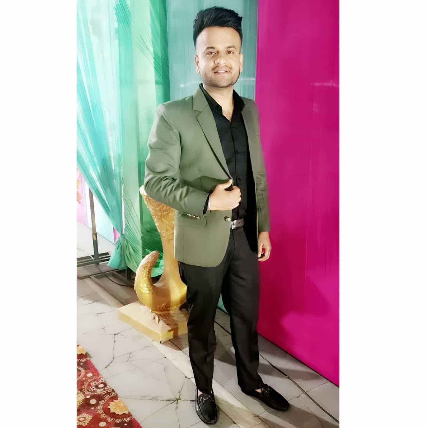 sarb jatt Profile Picture