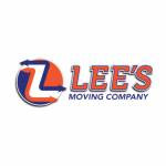 Lee’s Moving Company