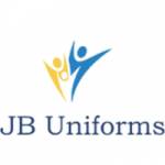 JB Uniforms Profile Picture