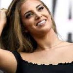 alina baraz Profile Picture