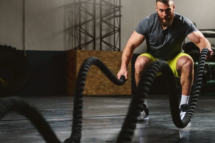 Benefits of Cardio and Strength Training for Weight Loss - FitClub