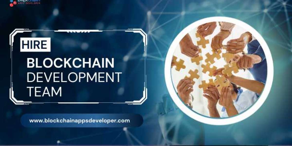 Hire Blockchain Team and Blockchain Product - BlockchianAppsDeveloper