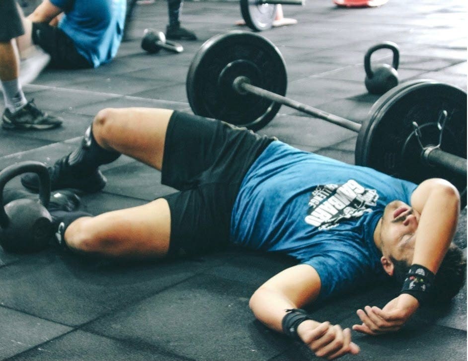 Common Workout Mistakes and How to Avoid Them - FitClub
