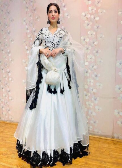 Buy Latest Collection  Festive Lehenga Choli
