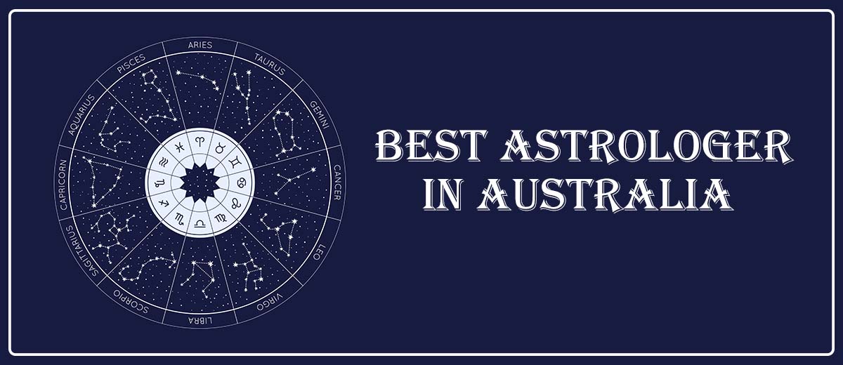 Best Astrologer in Sydney | Famous Astrologer in Sydney