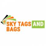 Sky Tags And Bags
