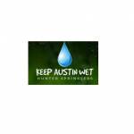 Hunter Sprinklers and Landscaping Profile Picture