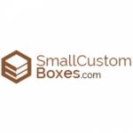 Small Custom Boxes