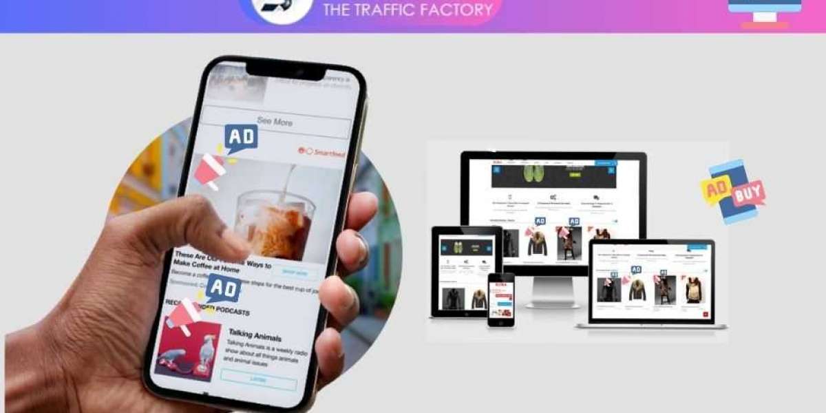 5. Best Alternative Media Ads Platform for Display Ads