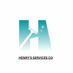 Henry services