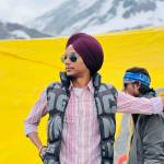 Gursimran singh Profile Picture