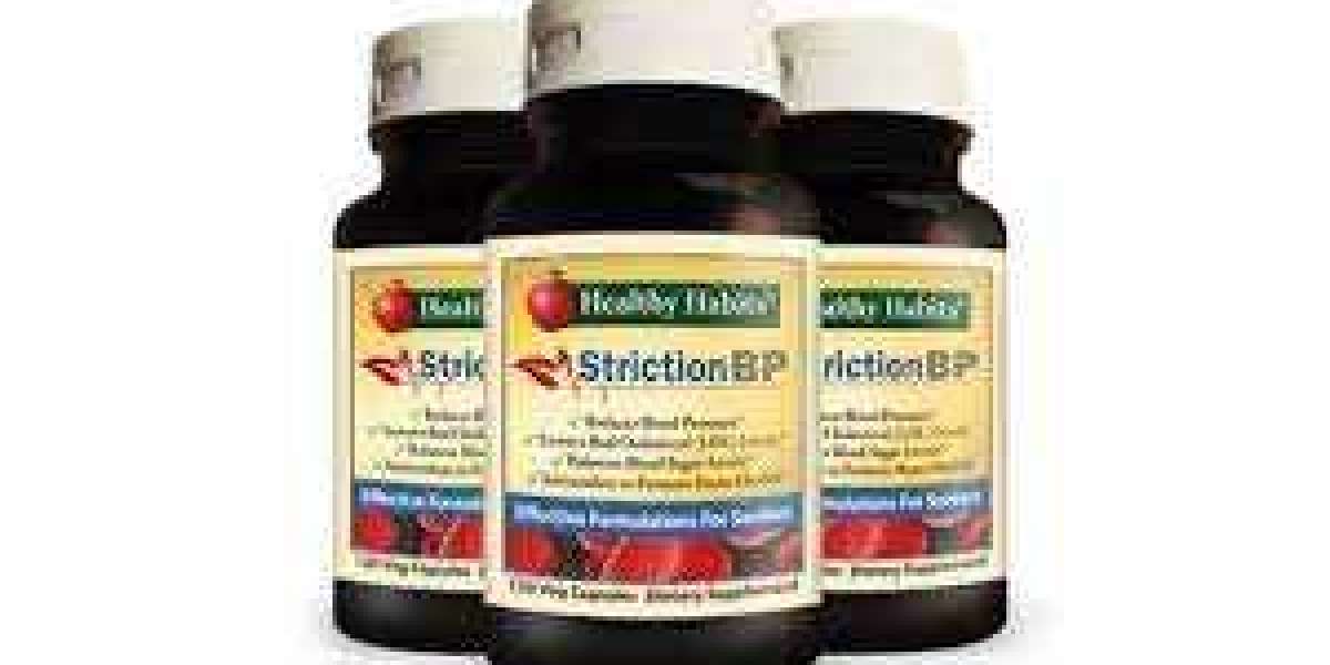 Here's What No One Tells You About Striction BP!
