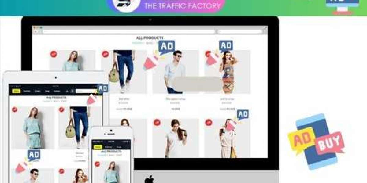 10 Display Ads Platforms For E-commerce Advertising Ads Network
