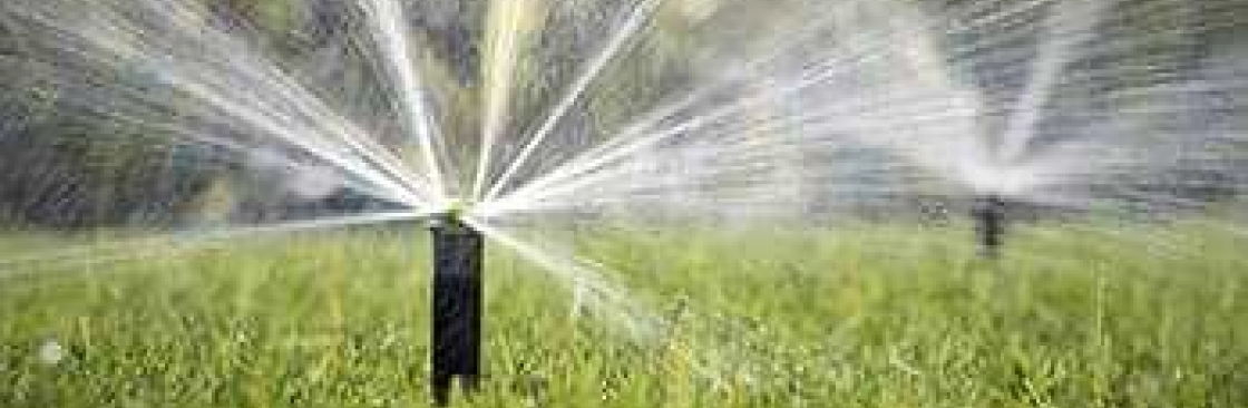 Hunter Sprinklers and Landscaping