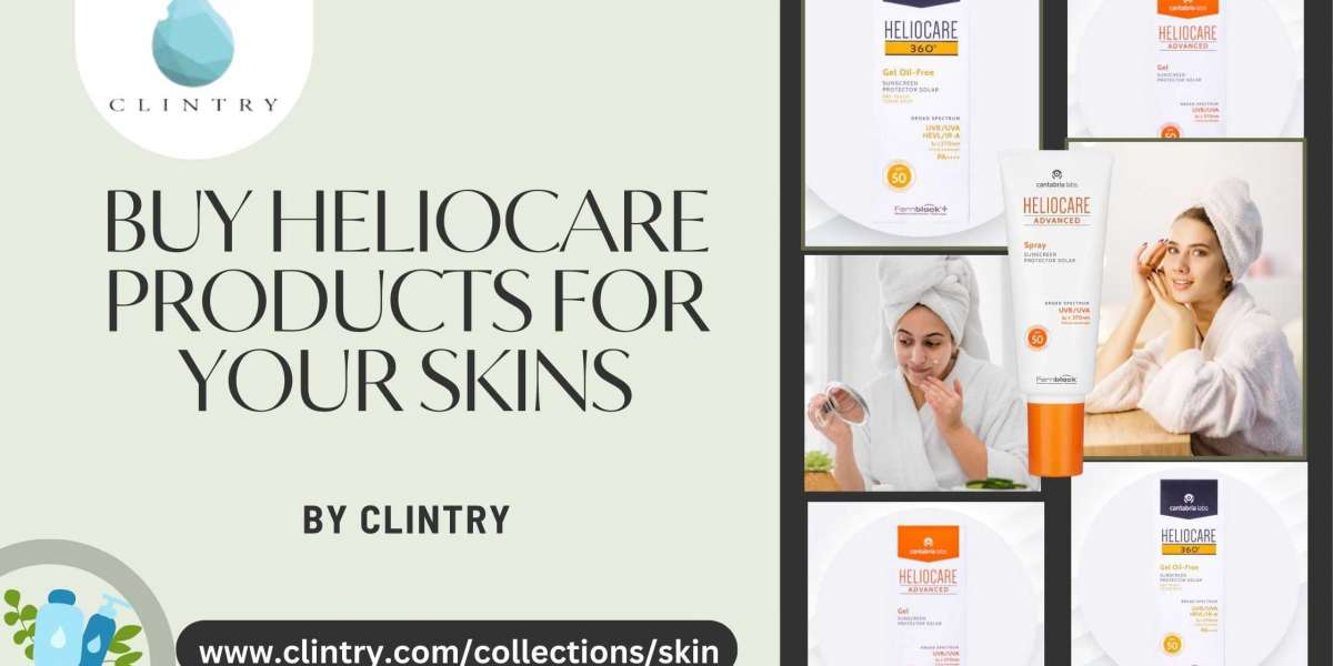 Should You Purchase Heliocare Skincare Products?