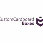 Custom Cardboard Boxes Co Profile Picture