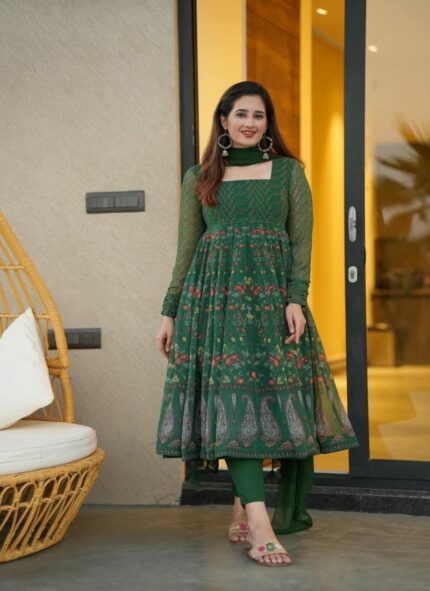 Dress  in India