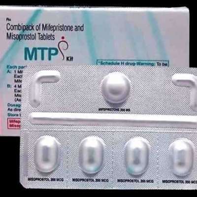 Where can I buy MTP Kit online with credit card? Profile Picture