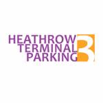 Heathrow Terminal 3 Parking Profile Picture