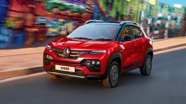 New Upcoming Renault SUV Cars in India with Price | Highest Ground Clearance SUV