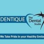 Dentique TheDentalStudio Profile Picture