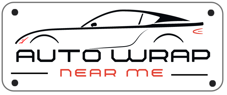 truck wrap near me